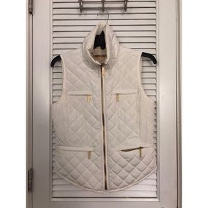 Michael Kors winter vest